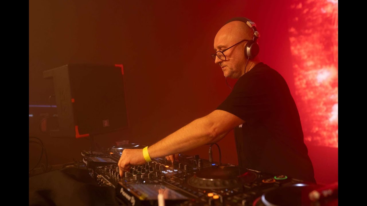 DJ W ⚡ Euforia Dźwięku⚡ Warszawa Progresja ⚡16.11.2024