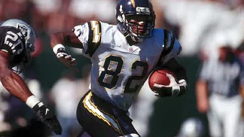 Every Mark Seay Touchdown | Mark Seay Highlights