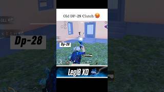 OLD DP-28 Clutch !! 💥☠️🔥 -- @real_legi8