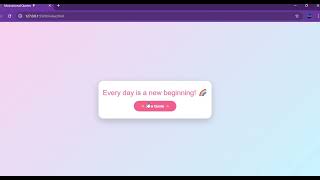 💻✨ "This Website Gives Random Quotes in 1 Click! 😱 | HTML CSS JS Project" Profile