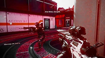 lights please - cod edit