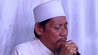 Mengenang Tilawah Terlembut Alm KH. Hawasyi Nawawi | Surah Al Hijr 2 - 44 ( Thn 1995 )