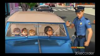 Alvin and the Chipmunks-Davey Boy full episode