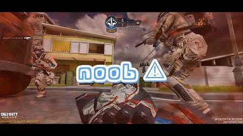 CALL OF DUTY MOBILE | NEW CRANKED Mode is Exhilarating | New Season 11 Update