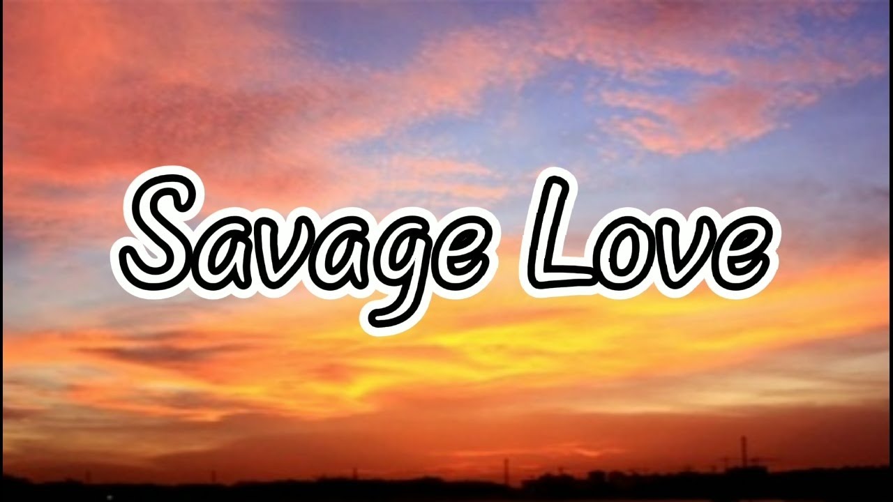 [Vietsub] Savage Love Remix (lyrics) - BTS JK, SUGA, JHOPE, Jason ...