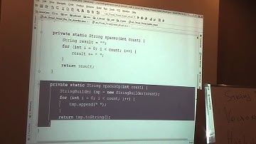 Java Core July: Threads. Лекция #16 (Часть 1)