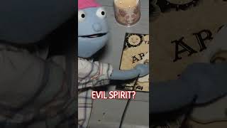Ouija Board Says WHAT About Me?