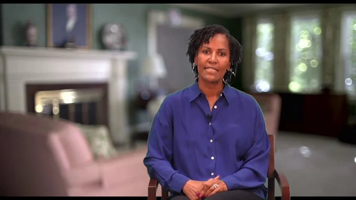 Life Groups Impact Moment - Carol Humphrey