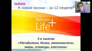 Бесплатная Онлайн Школа Здорового Питания 2е занятие Бесплатная Онлайн Школа Здорового Питания 2е занятие