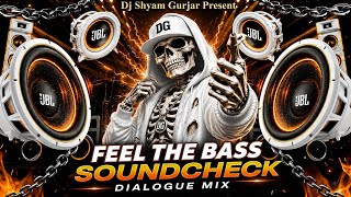 DJ Sound Check JBL Bass Mix | Dj Song Vibration Remix | JBL DJ Song | Dj Song | Hard Bass DJ Song