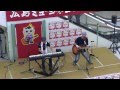 FFG/HMJ2012 in 愛媛@クールス・モール