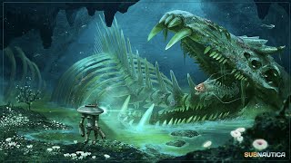 Download Lagu Subnautica - Into the unknown (remix by Xounevar) MP3