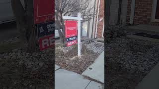 14323 Oxford Dr. Laurel MD $2700 freshly painted call Coni Otto 240.483.7556