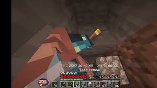 Episode 3 Herobrine Seen