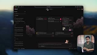 Your Proactive Market Command Center - Suzi Home Screen | Suzi | SendAI