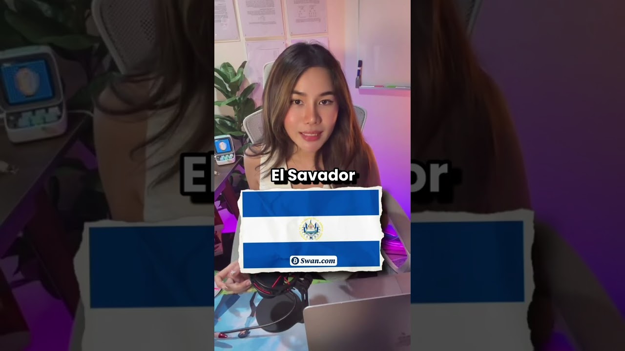 Nation-States Are About to Chase Bitcoin