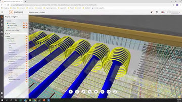 Webinar - Bridge and Reinforcement model with Allplan Bridge and Allplan Engineering