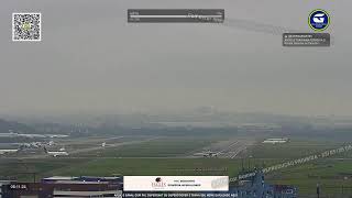 SBGR 10L LIVE - Aeroporto Internacional de São Paulo AO VIVO - GRU Airport - 22/05 Noite