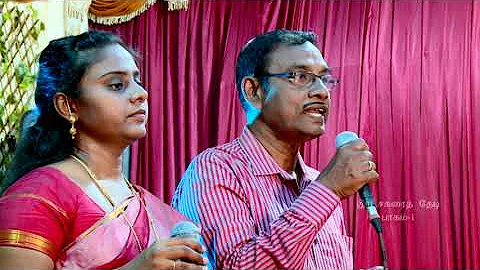 Thoongatha Kangal | Ratchagarai Thedi (1)| Mr. J.J...
