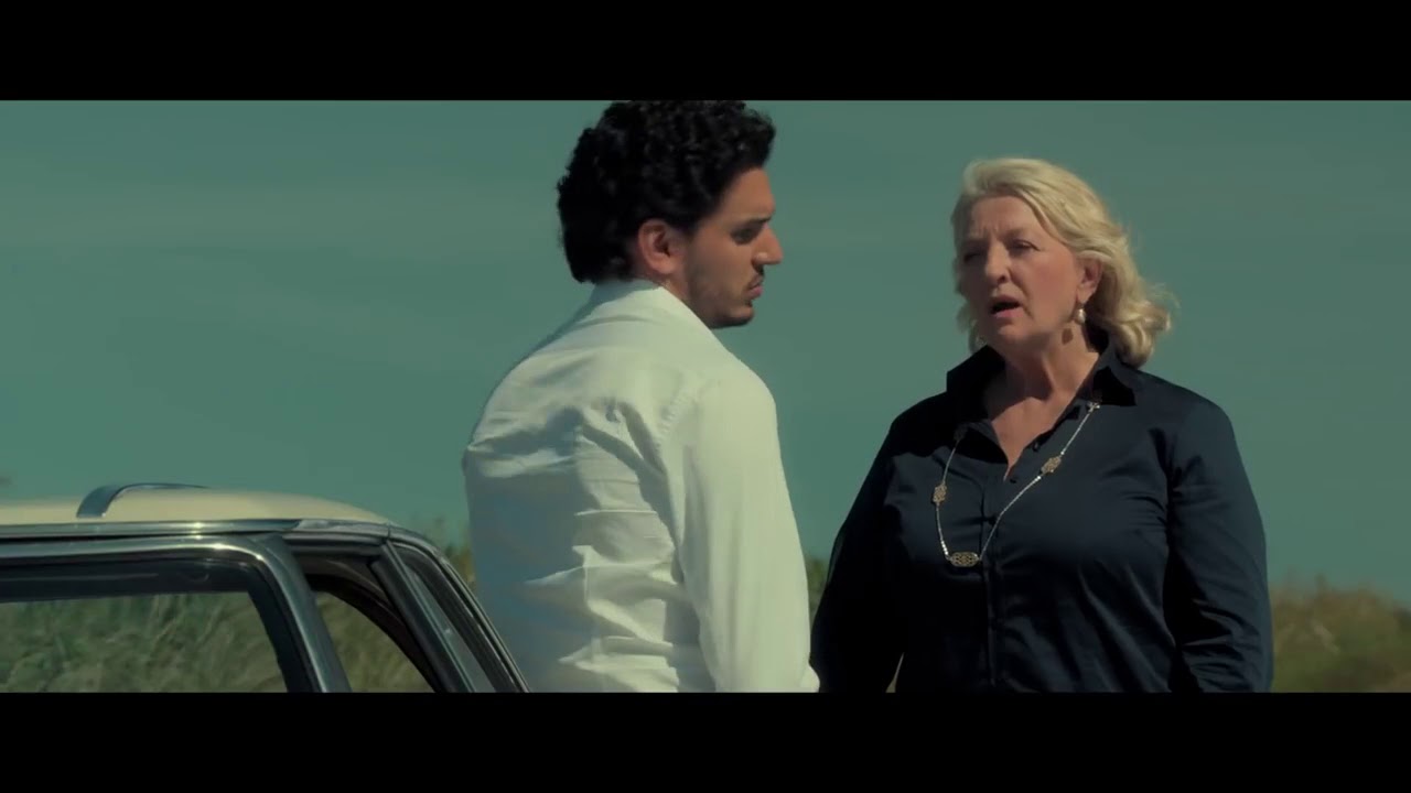 Abdel et la Comtesse, Bande-annonce 2018 - YouTube