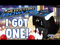 Silver strike bowling latest arcade pickup