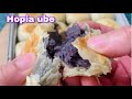 Ube hopia | how to make ube hopia | 好餅