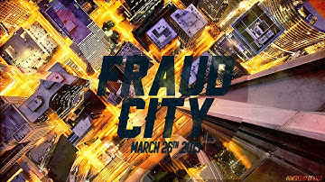 Fraud City: UMVC3: PAG Crazy Joe vs KPB VDK