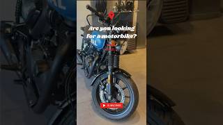 ROYAL ENFIELD HUNTER 350|MOTO_1178|#motobike #royalenfield #royalenfieldhunter350 🏍️🔥😍