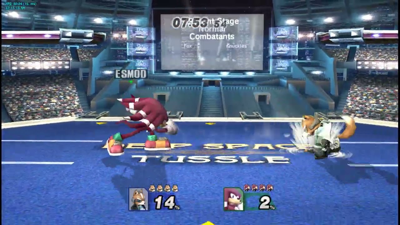 TPS 305 Project+ Winners Round 1 EsMod Vs  Kangaroo