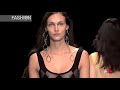 ANTEPRIMA Milan Spring 2016 - Fashion Channel
