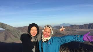 BARAKALLAH FII UMRIK SAHABAT KU
