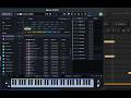 07. Using External Midi to DJ Refx Nexus 5