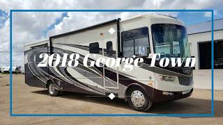 Georgetown 369tsxl By Forest River