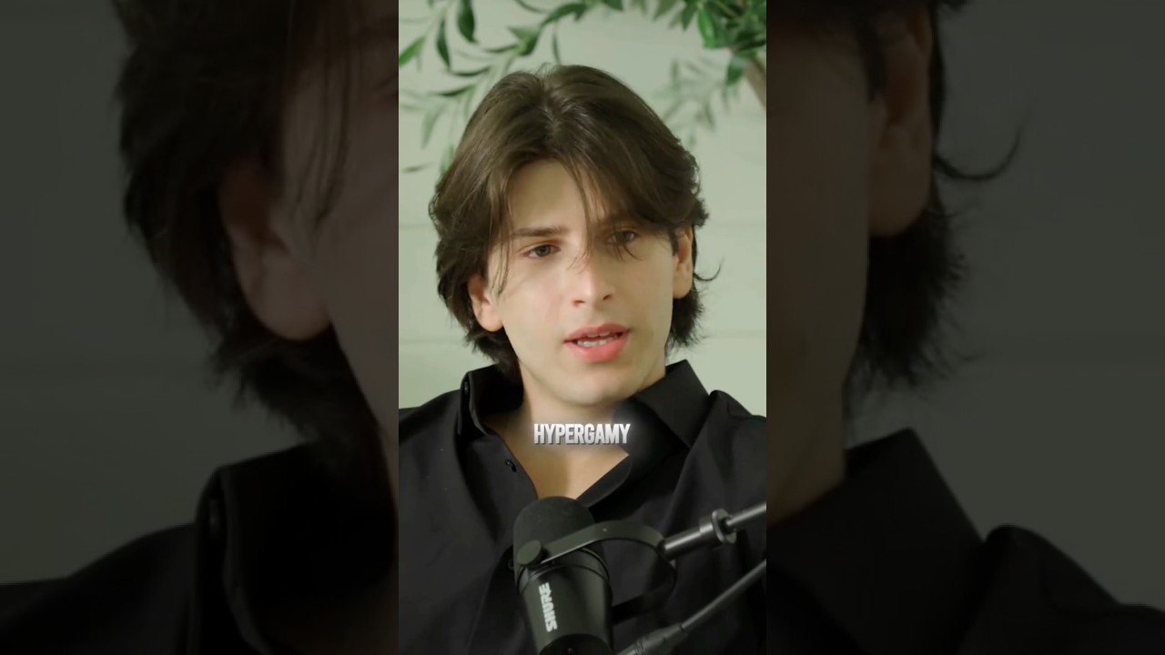 Гипергамия вполне реальна 🤝📈