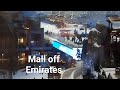 Дубай ,  mall off Emirates, ОАE , Dubai.