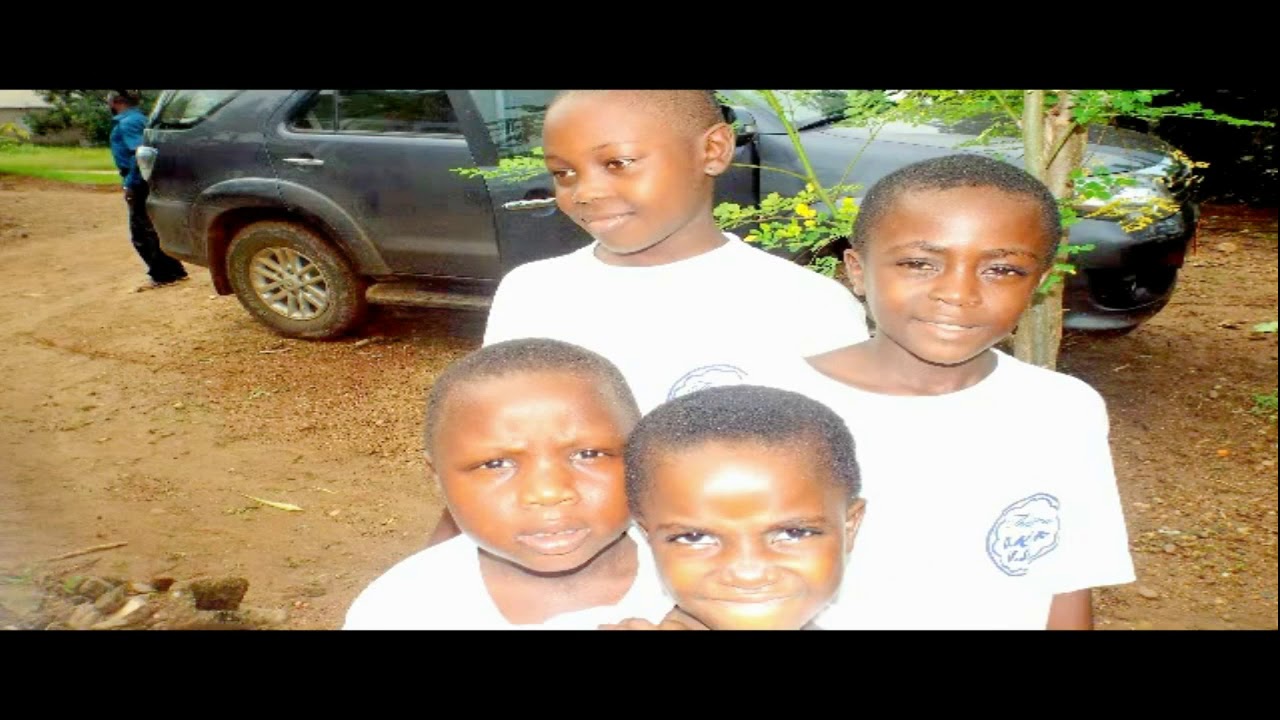 ORPHAN KIDS HELP FOUNDATION "EVERY CHILD DESERVES A CHILDHOOD"