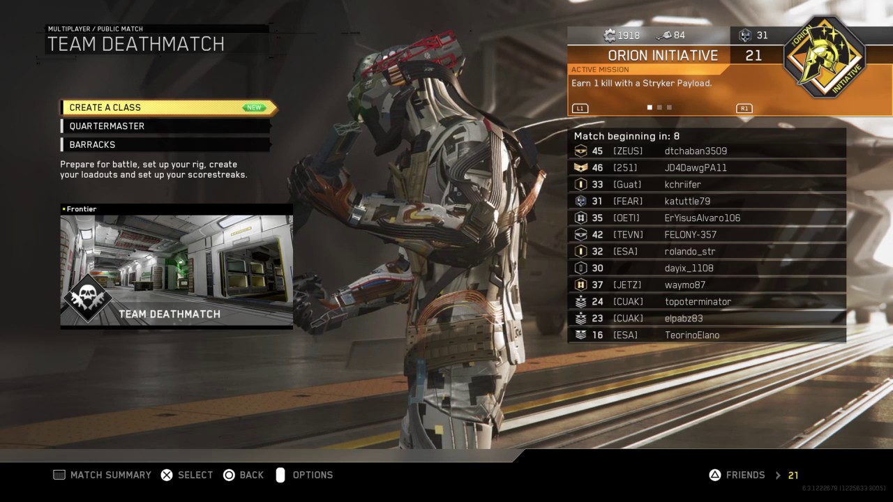 Going for GOLD KBAR headstots GUN live stream