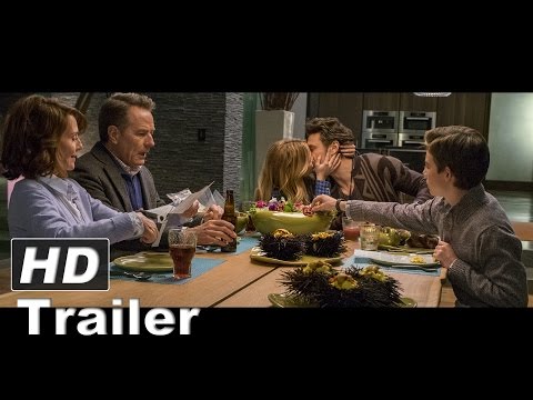Why him - Trailer deutsch/german HD