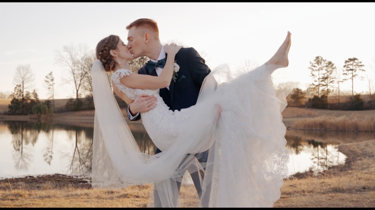 Wolfe Wedding