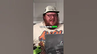 Jacob = Austin Ekeler’s biggest fan 🤣😂🙈 #podcast #nfl #sports #fantasyfootball #sportsbetting thumbnail