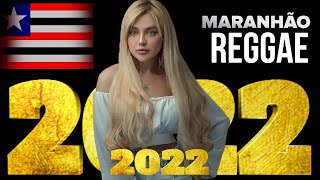 REGGAE DO MARANHÃO 2022//SÓ AS MELHORES VOL.9//EXCLUSIVAS ANDRE MIX OFICIAL ❤ 💛 💚//