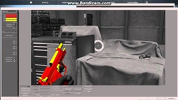 Dual Berettas | Comrades reloading