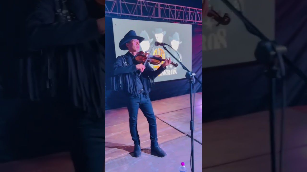 Trio Los 3 Herederos En Chichatla Tlanchinol Hgo. Fiesta Patronal 2025