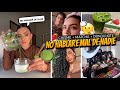 NO HABLARE MAL DE NADIE!😶 | Preparé matcha tradicional JAPONES 🍵🌿 y fui a DON QUIJOTE🇯🇵
