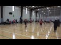 Midwest Open Club One 14BLK 2nd Set (1) - YouTube