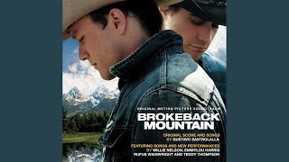 Brokeback Mountain 2