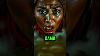 Masih suka melawan orang tua ? ini Hukumanmu di neraka #orangtua #neraka #surga #azab