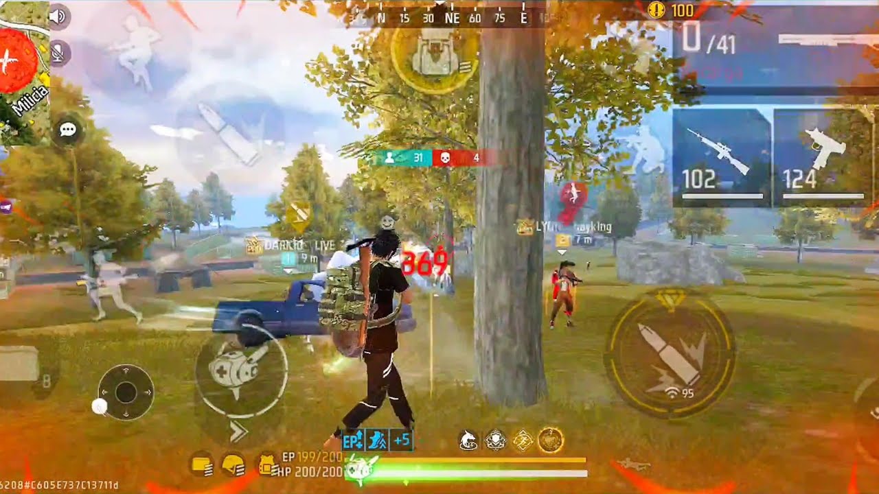 SERA ESTE EL PROXIMO MEJOR EQUIPO DE LA FFWS 2026? //Pingui G/ RED MAGIC 10 PRO