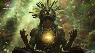 Calm Returns Naturally | Earth Rhythm Alignment