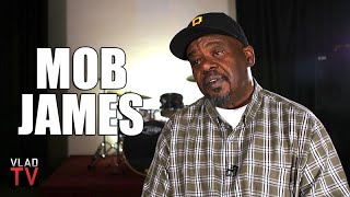 Mob James on Suge Fearing for His Life Over Forgotten Promises He Made (Part 17)